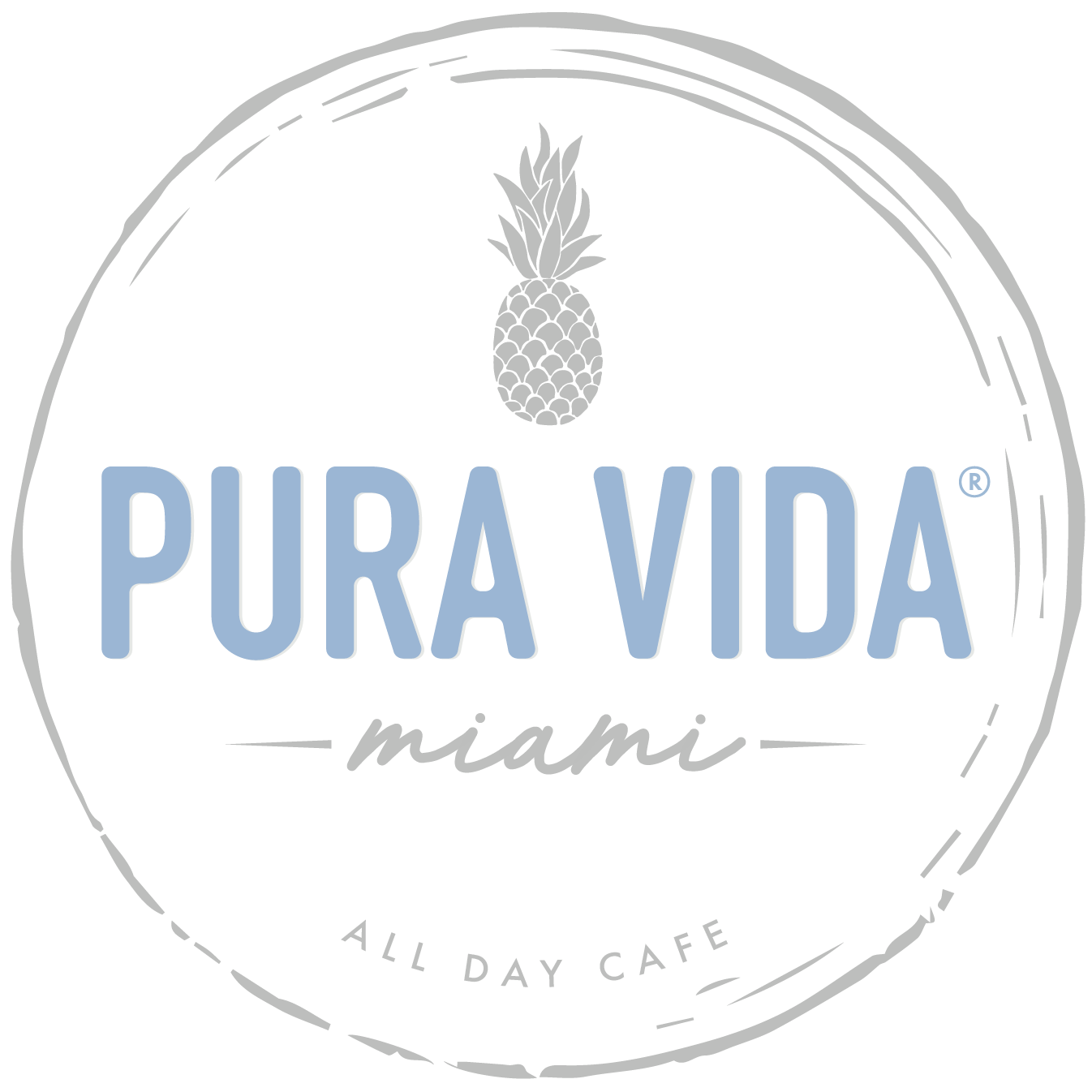 Pura Vida Miami